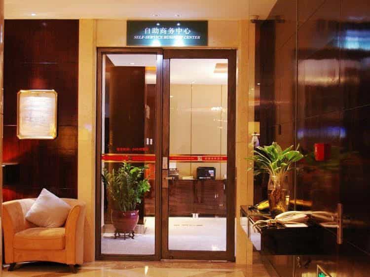 Gold Coast Hotel Xiamen Gold Coast Hotel Xiamen