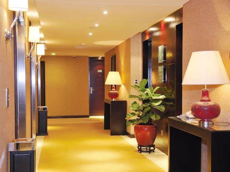 Gold Coast Hotel Xiamen Gold Coast Hotel Xiamen
