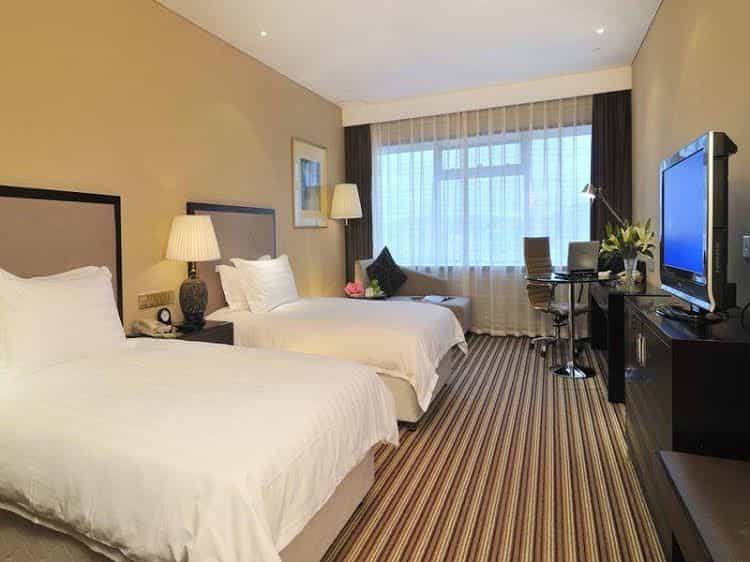 Gold Coast Hotel Xiamen Gold Coast Hotel Xiamen