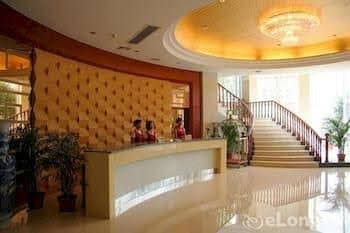 Junjia Wanfu Hotel Junjia Wanfu Hotel