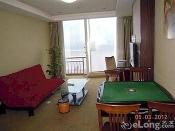 Junjia Wanfu Hotel3