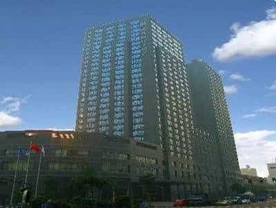 Chongqing Jinjian Oriental Hotel Chongqing Jinjian Oriental Hotel