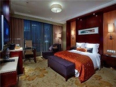 Chongqing Jinjian Oriental Hotel3