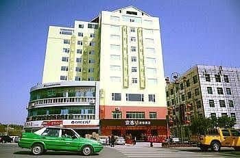 Comfort 158 Hotel Suining Comfort 158 Hotel Suining
