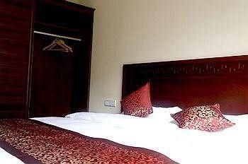 Mount Sanqingshan Resort2