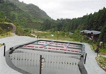 Mount Sanqingshan Resort4