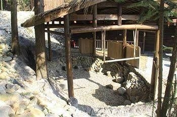 Mount Sanqingshan Resort1