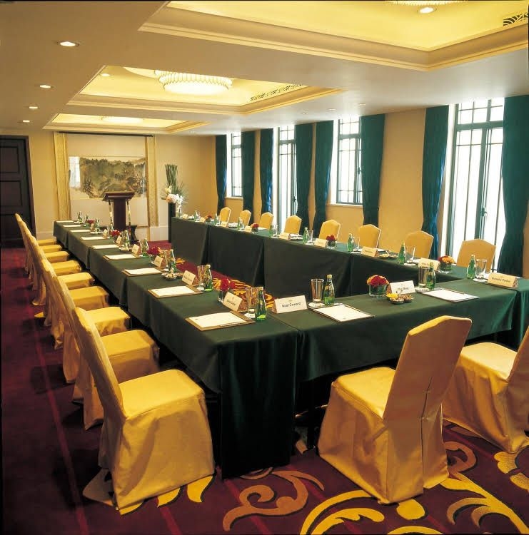THE LANGHAM YANGTZE BOUTIQUE SHANGHAI1