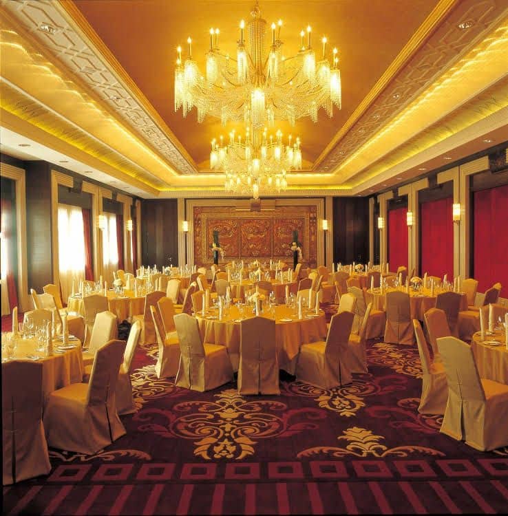 THE LANGHAM YANGTZE BOUTIQUE SHANGHAI THE LANGHAM YANGTZE BOUTIQUE SHANGHAI