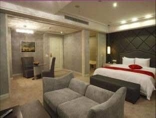 The Q Hotel The Q Hotel