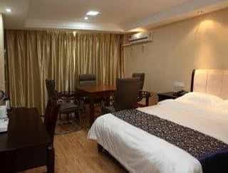 Super 8 Hotel Taizhou Jiangjiang Jiang Ping Lu Super 8 Hotel Taizhou Jiangjiang Jiang Ping Lu