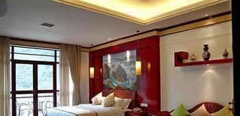 Dragon Resort Wuyi Mountain - Wuyishan Dragon Resort Wuyi Mountain - Wuyishan