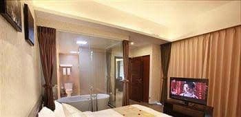 Dragon Resort Wuyi Mountain - Wuyishan Dragon Resort Wuyi Mountain - Wuyishan