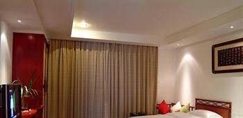 Dragon Resort Wuyi Mountain - Wuyishan3