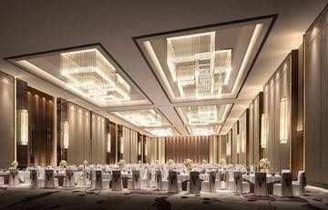 โรงแรมดับเบิ้ลทรี บาย ฮิลตัน ซูโจว (DoubleTree by Hilton Hotel Suzhou)2