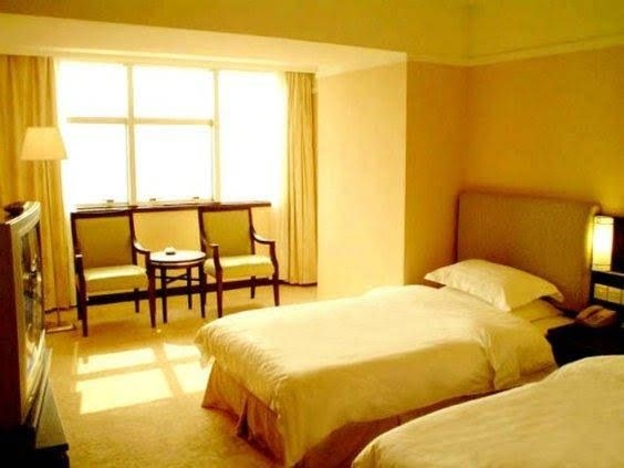 Hunan Fowin Changsha1