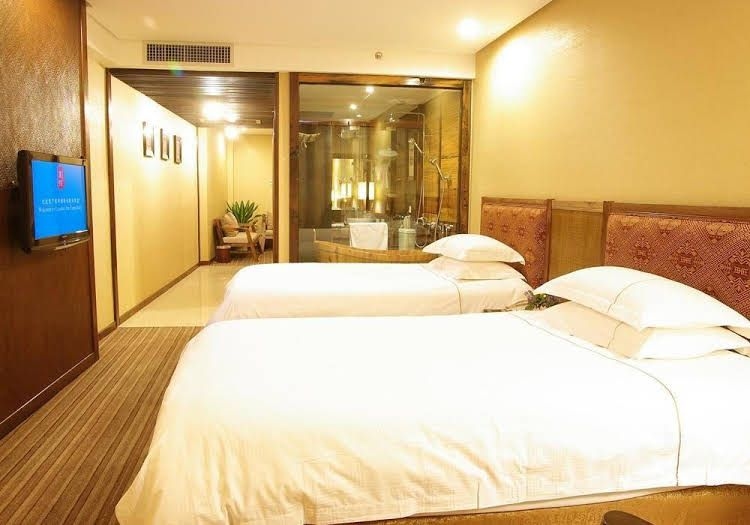 Yangshuo Tulip Holiday Hotel2