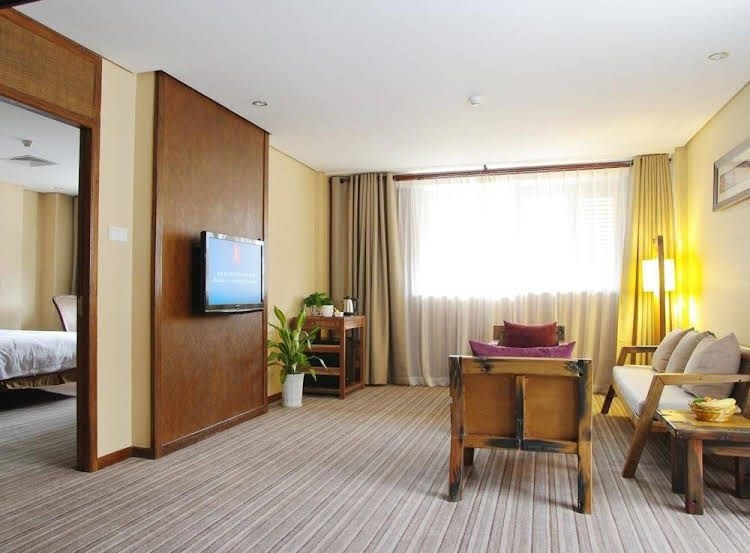 Yangshuo Tulip Holiday Hotel3