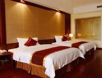 Ramada Wuyishan2