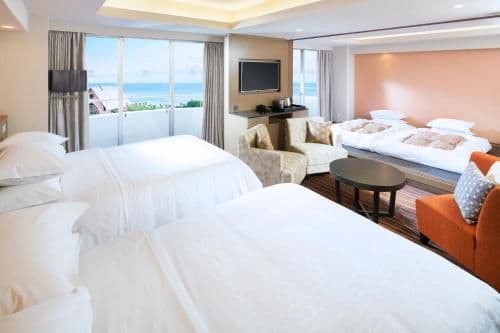 Japanese Suite Room