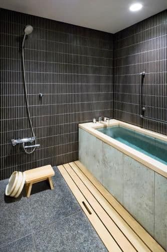 Japanese Suite Room