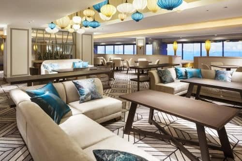 Family Premiumu Room 5 Beds