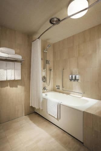 Family Premiumu Room 5 Beds