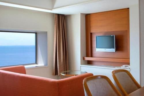 Family Premiumu Room 5 Beds