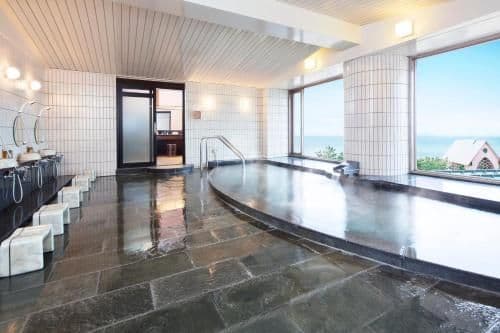 Japanese Suite Room