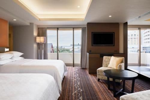 Japanese Suite Room