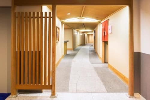 Japanese Suite Room