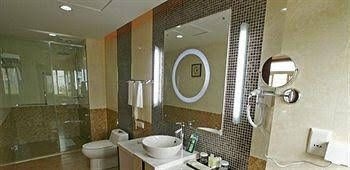 Pingliang Guangcheng Hotel4