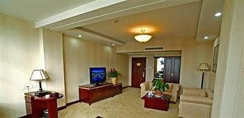 Pingliang Guangcheng Hotel3