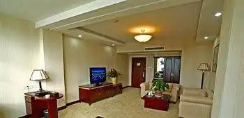 Pingliang Guangcheng Hotel Pingliang Guangcheng Hotel