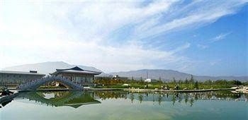 Pingliang Guangcheng Hotel1