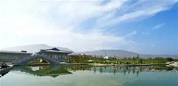 Pingliang Guangcheng Hotel Pingliang Guangcheng Hotel