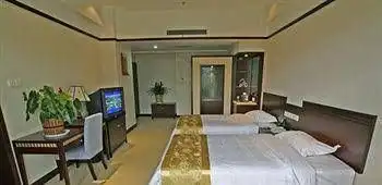 Pingliang Guangcheng Hotel Pingliang Guangcheng Hotel