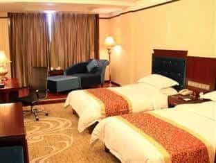 Junan International Hotel Junan International Hotel