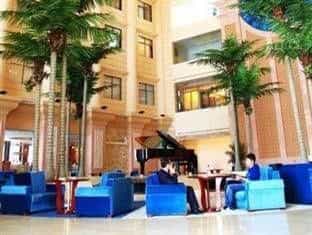 Junan International Hotel Junan International Hotel