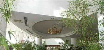 Lin Fuxin International Hotel
