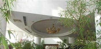 Lin Fuxin International Hotel Lin Fuxin International Hotel