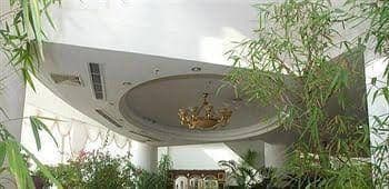 Lin Fuxin International Hotel Lin Fuxin International Hotel