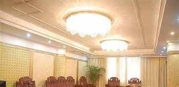Lin Fuxin International Hotel Lin Fuxin International Hotel