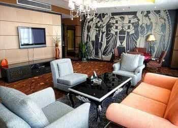 Xianyang Times Dynasty Hotel Xianyang Times Dynasty Hotel