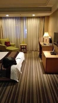 Xianyang Times Dynasty Hotel4