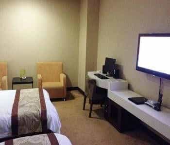 Xianyang Times Dynasty Hotel Xianyang Times Dynasty Hotel