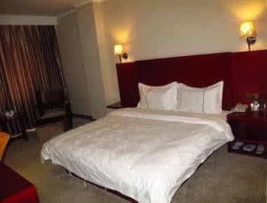 Super 8 Hotel Yinchuan Nan Men Guang Chag Super 8 Hotel Yinchuan Nan Men Guang Chag