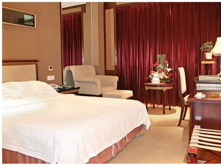 New Forestry Hotel New Forestry Hotel