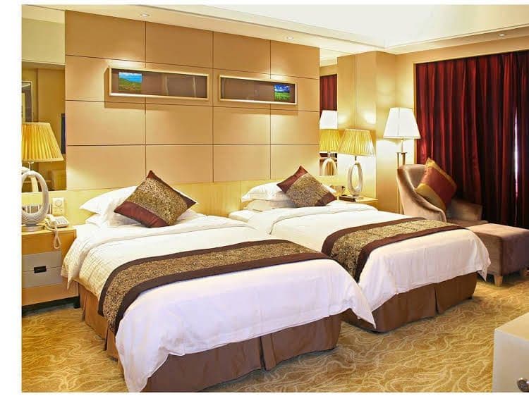 New Forestry Hotel New Forestry Hotel