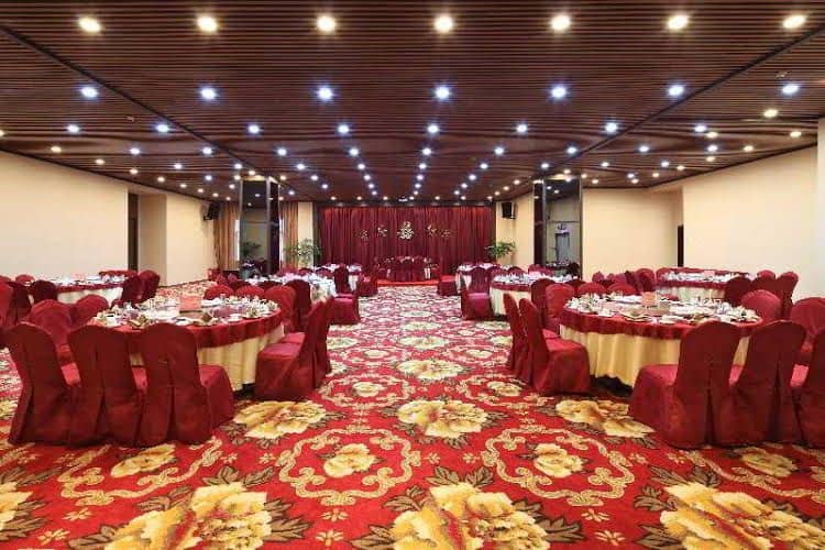 Star World Hotel Guangzhou Star World Hotel Guangzhou